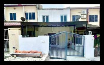 House at Taman Murni, Batu 9, Cheras, photo 1