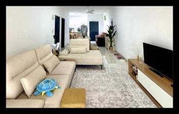 Kondominium di The Holmes 2, Cheras, foto 1