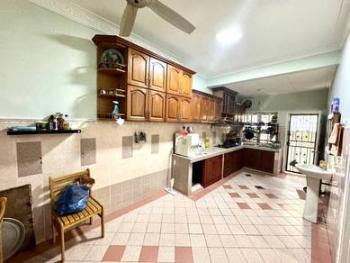 Rumah di Bangi Seksyen 3, Bangi, foto 8