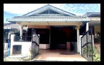 Rumah di Taman Kota Cheras, Cheras, foto 1