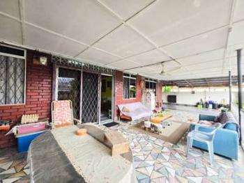 Bungalow at Lembah Jaya Selatan, Ampang, photo 6