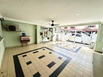 Rumah di Bangi Seksyen 3, Bangi, foto 3
