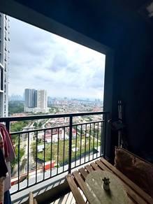 Kondominium di The Holmes 2, Cheras, foto 4