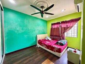 Kondominium di Vista Amani, Cheras, foto 10