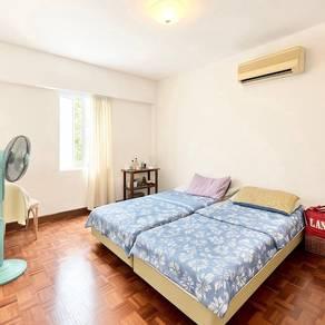 Kondominium di Pantai Hillpark Phase 3, Lembah Pantai, foto 9