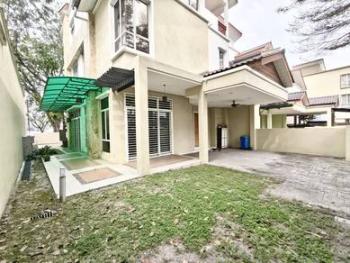 Bungalow at Seksyen 4, Shah Alam, photo 2