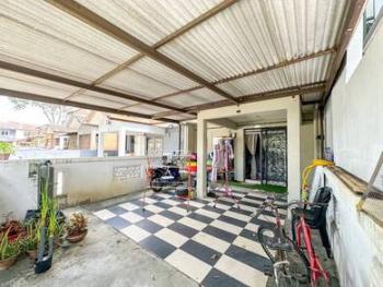 House at Taman Putra Perdana, Puchong, photo 4