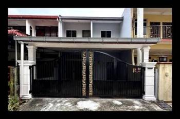 House at Taman Selayang Utama, Selayang, photo 1