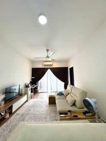 Kondominium di The Holmes 2, Cheras, foto 6