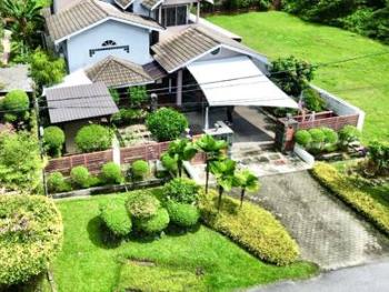 Bungalow at SS 12, Subang Jaya, photo 2