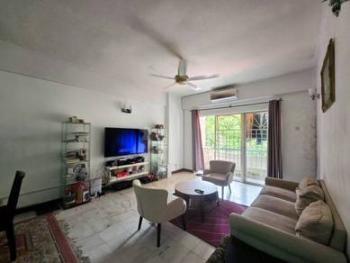 Condominium at Emerald Hill, Ampang, photo 3