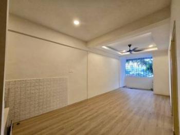 Flat at Taman Maluri, Cheras, photo 3