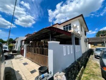 House at Taman Semenyih Mewah, Semenyih, photo 2