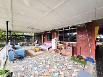 Bungalow at Lembah Jaya Selatan, Ampang, photo 5
