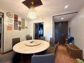 Kondominium di DESA PUTRA, Wangsa Maju, foto 6