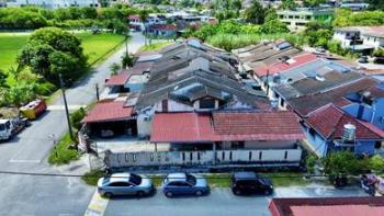 House at Taman Paling Jaya, Semenyih, photo 2