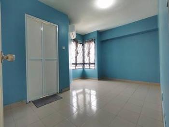 Apartmen di Le Jardin Deluxe, Ampang, foto 7