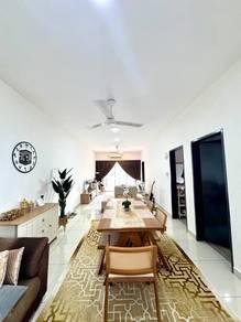 Kondominium di The Holmes 2, Cheras, foto 7