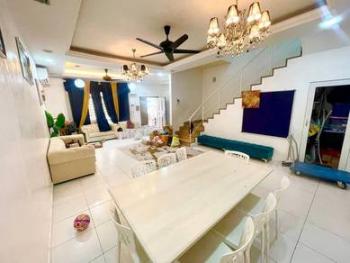 House at Taman Jelok Impian, Kajang, photo 3