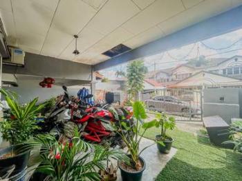 Rumah di Taman Desa Mewah, Semenyih, foto 3
