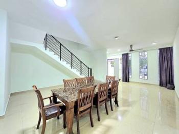 Rumah di Bangi Avenue 3 Seksyen 7, Bangi, foto 2
