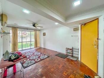 Bella Vista, Ampang的共管公寓，照片4