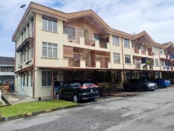 Rumah Bandar di Pinggiran Cempaka, Ampang, foto 9