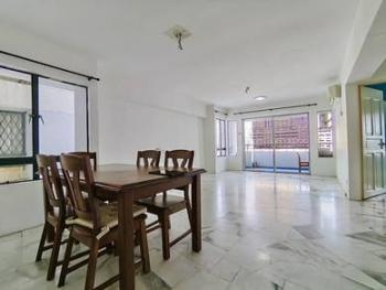 Apartmen di Le Jardin Deluxe, Ampang, foto 4
