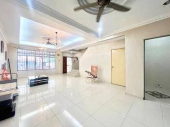 House at Taman Bukit Ria, Kajang, photo 3