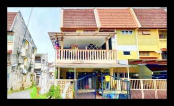 House at Taman Bukit Teratai, Ampang, photo 1