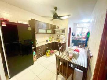 House at Taman Jelok Impian, Kajang, photo 6