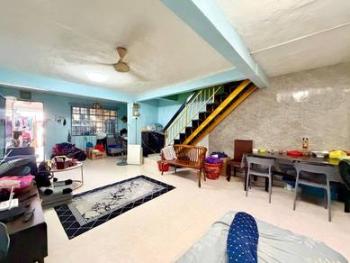 Rumah di Taman Perkasa, Hulu Langat, foto 5