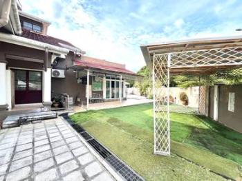 House at Damai Puspa Alam Damai, Cheras, photo 5