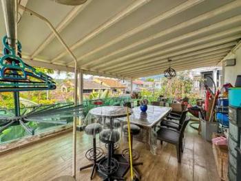 Taman Sri Ampang, Ampang的平房，照片8