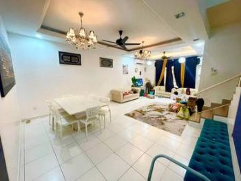 House at Taman Jelok Impian, Kajang, photo 4