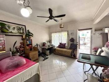 House at Taman Cheras Hartamas, Cheras, photo 5