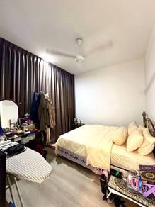 Kondominium di The Holmes 2, Cheras, foto 10
