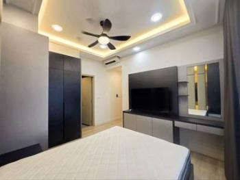 Apartment at Quinn Residence, Wangsa Maju, photo 6