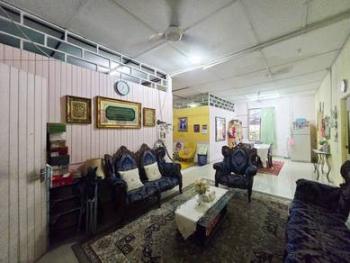 Bungalow at Lembah Jaya Selatan, Ampang, photo 10