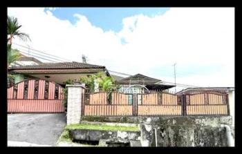 Bungalow at Kg Ampang Indah Lembah Jaya, Ampang, photo 1