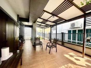 Seksyen 15, Bangi的平房，照片10