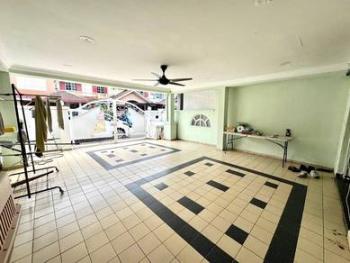 Rumah di Bangi Seksyen 3, Bangi, foto 4