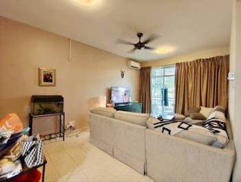 Condominium at Taman Dagang Jaya, Ampang, photo 2