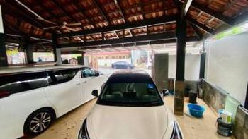 Bungalow at Taman Mulia, Cheras, photo 4