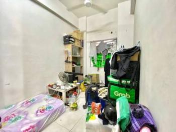 Suria Residence, Bandar Mahkota Cheras的公寓，照片6