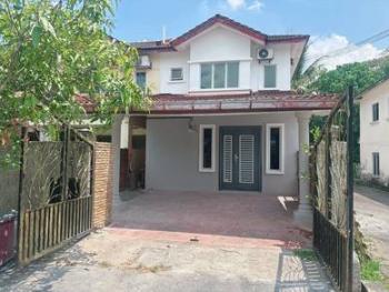 Rumah di Bandar Tasik Puteri, Rawang, foto 1