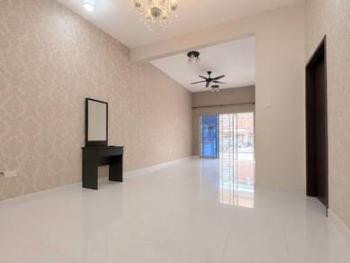 Living & dining – Townhouse at Taman Seri Alam, Saujana Utama, photo 3