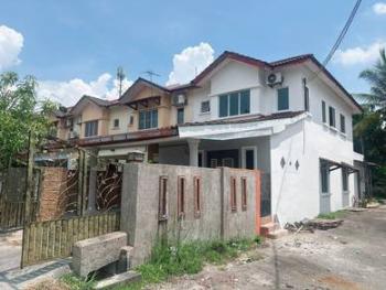 Rumah di Bandar Tasik Puteri, Rawang, foto 2
