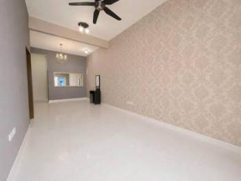 Living & dining – Townhouse at Taman Seri Alam, Saujana Utama, photo 2