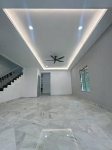 Rumah di Bandar Tasik Puteri, Rawang, foto 5